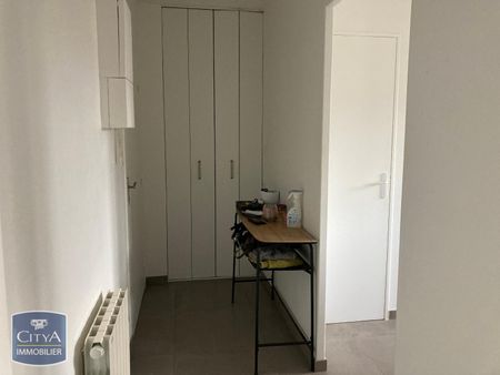 Location Appartement 2 pièces 45m² LIMOGES 87100 - Photo 5