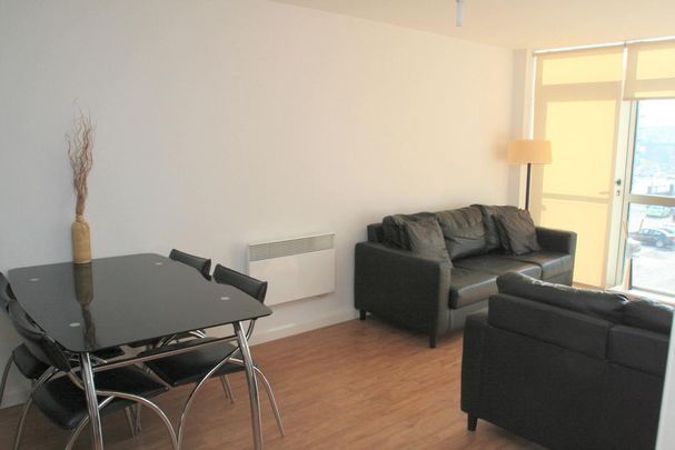 1 bedroom apartment to rent - Photo 1