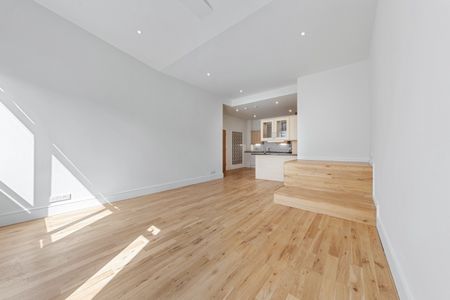 2 Bed Flat, Deptford Broadway, SE8 - Photo 3