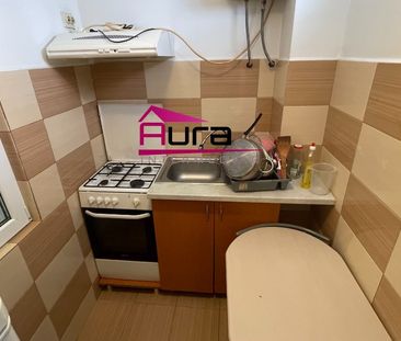 Inchiriez Garsoniera confort 1 zona E3 Fraher - Fotografie 3