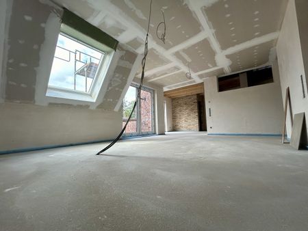 Wohnung zur Miete in Emsdetten Neubau-Highlight in bester Lage: Moderne Obergeschosswohnung mit großzügiger Dachterrasse - Photo 3