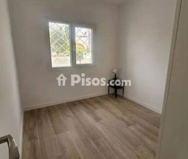 Chalet en alquiler en Urbanitzacions Sant Jordi-Babilònia - Photo 1
