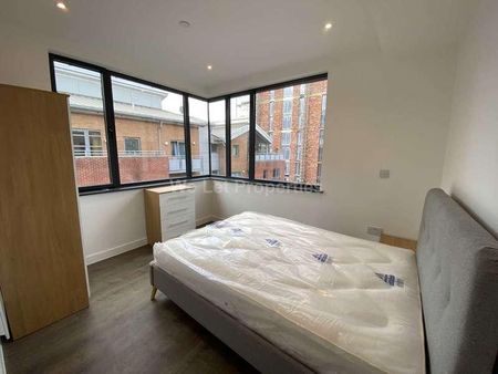 Printing Press House, School Street, M4 - Photo 5