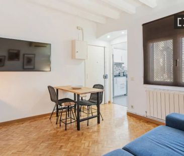 Piso de alquiler en Dreta de l'Eixample - Photo 4