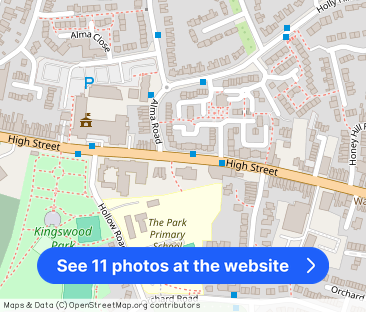 Kingswood, Gloucestershire, BS15 - Photo 1