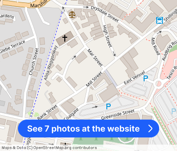 Mill Street, Alloa, FK10 - Photo 1