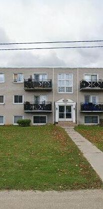 Ewaid Apartments - Photo 1