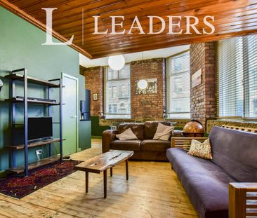 apartment to rent Newton Street, Manchester, M1 - Photo 4