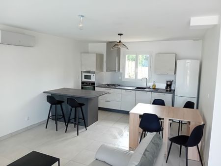 Maison 3 Pièces 60 m² - Photo 3