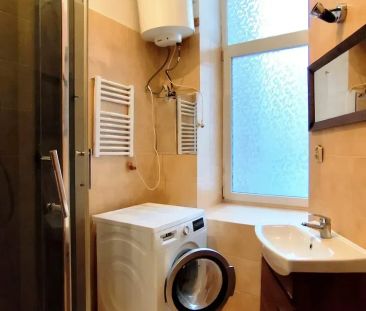 Kawalerka z antresolą przy Manufakturze - Photo 6