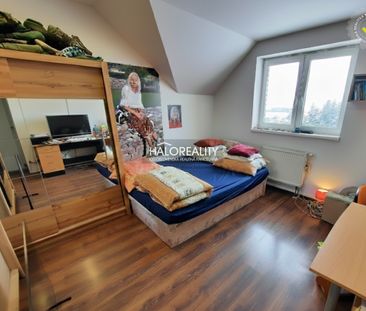 1,5 izbový byt na prenájom 45m2, Prešov - Fotografia 1