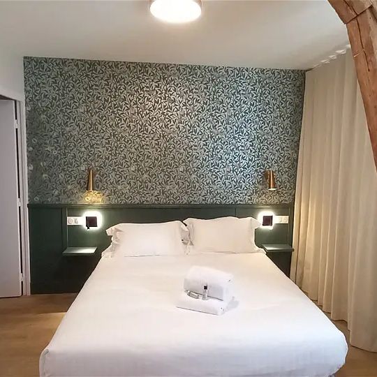 Location appartement 1 pièce - 27m² à Cour cheverny (41700) - Photo 1