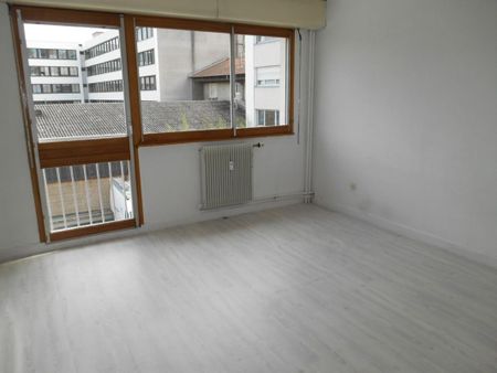 APPARTEMENT 1 pièce(s) - 27m² - Photo 5