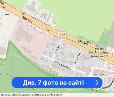 Mieszkanie Gdynia Cisowa dla studenta - Фото 1