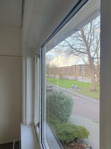 Amsterdam, 1097VE, Middenweg, 544 - Foto 2