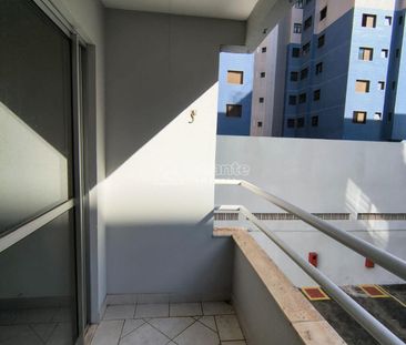 Apartamento para alugar no Mansões Santo Antônio em Campinas - Photo 4