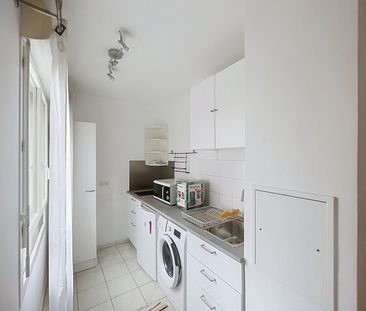 Appartement Courbevoie 1 pièces 33.60 m² - Photo 6