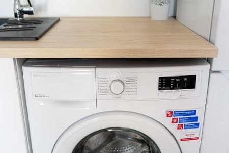 Stylowa kawalerka przy Starym Rynku - Photo 3