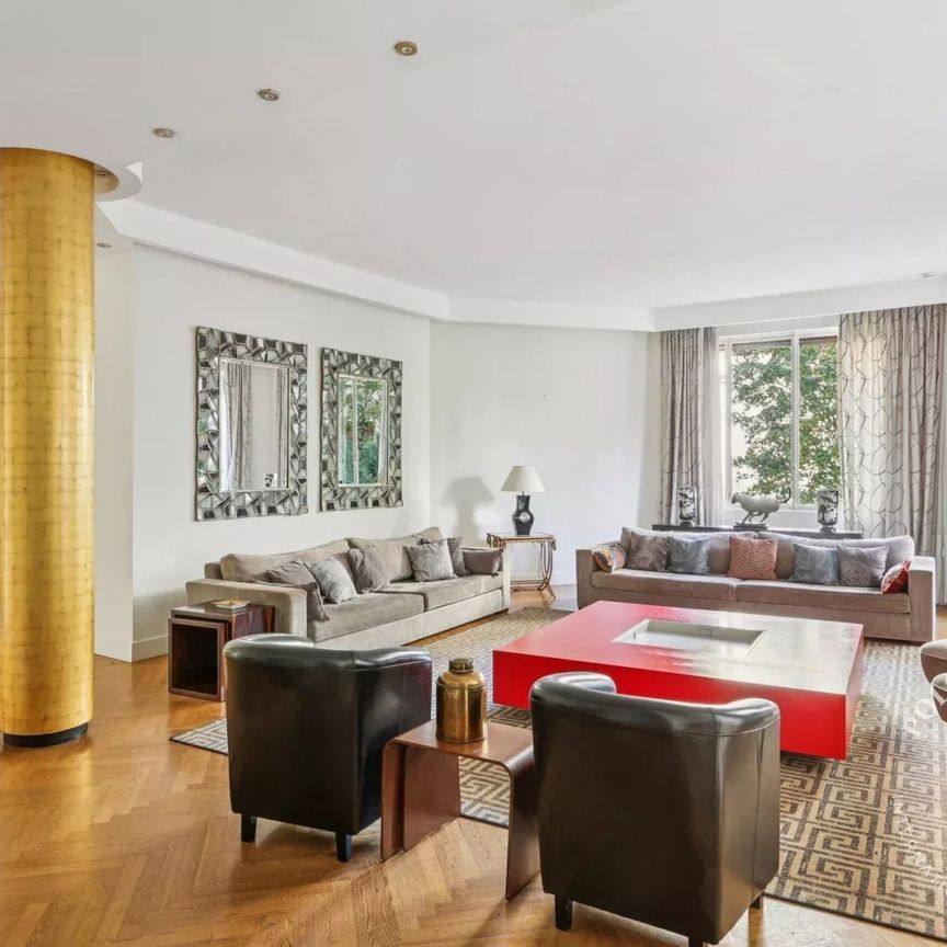 Appartement • Muette Nord - Photo 1