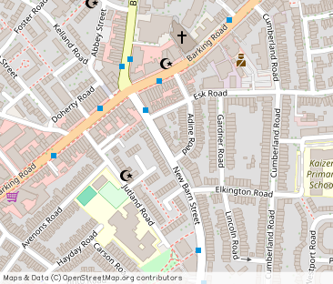 New Barn Street, London, E13 8JZ - Photo 1
