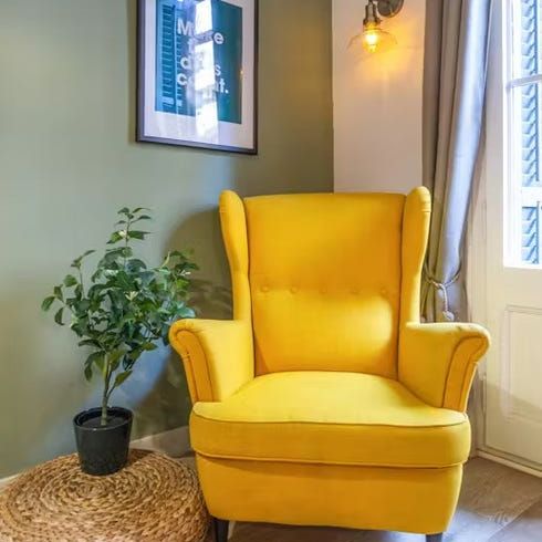 Carrer de Villarroel, Barcelona, Catalonia 08036 - Photo 1