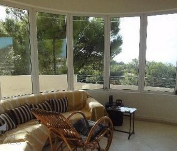 Μονοκατοικία 400 τ.μ. προς ενοικίαση - Photo 2