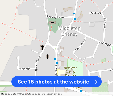 3 bedroom terraced house for rent - Photo 1