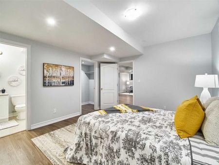 For Lease - 8 Tarmack Drive Unit# Bsmt, Richmond Hill, Ontario - Photo 5