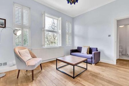 Drayton Park, Highbury, London, N5 - Photo 2