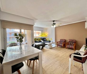 Alquiler de piso en Playa del Cura - Photo 3