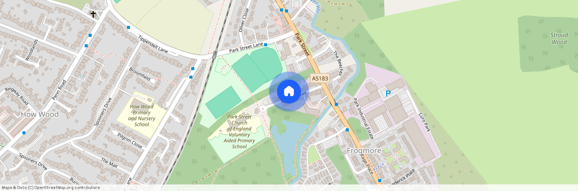 Branch Road, Park Street