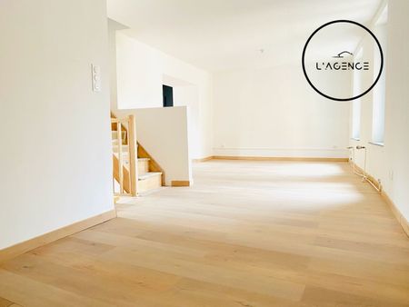Location Maison 6 pièces 150m² BACCARAT 54120 - Photo 5
