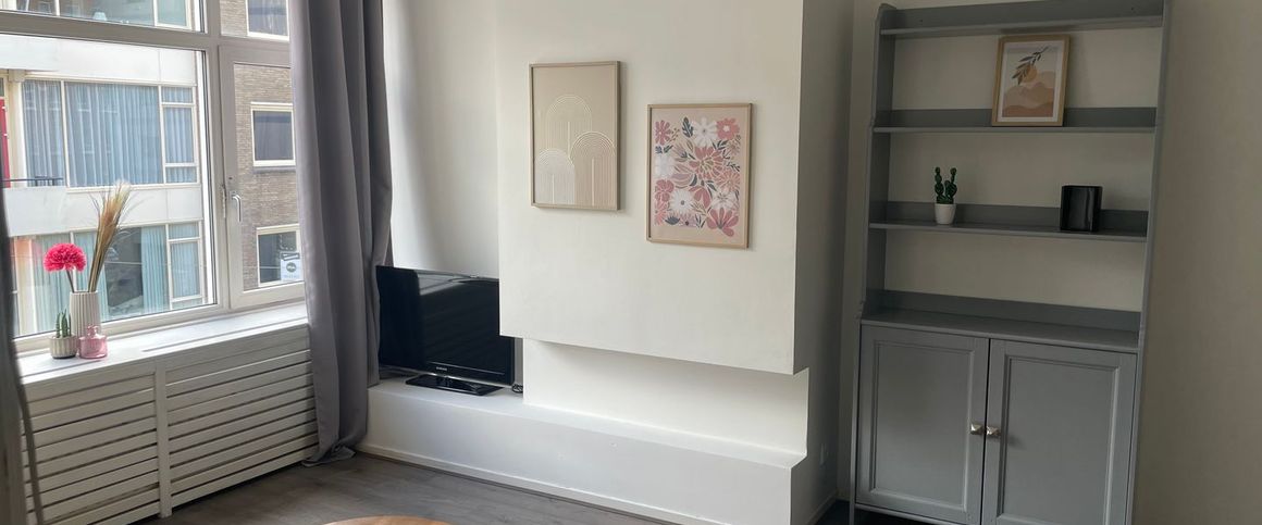 Appartement te huur: Hoogstraat 69-C 3011 PH Rotterdam - Photo 1