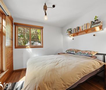 Treetop Hideaway with Spectacular Kunanyi Views - Photo 1