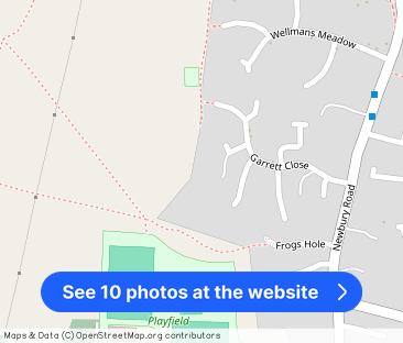 Kingsclere, Hampshire, RG20 - Photo 1