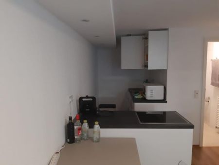 1-Zimmer Wohnung im schönen Rheingau. - Photo 2