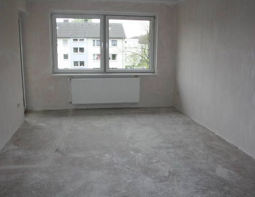 3-Zimmer Wohnung in Haspe-Quambusch - Foto 1