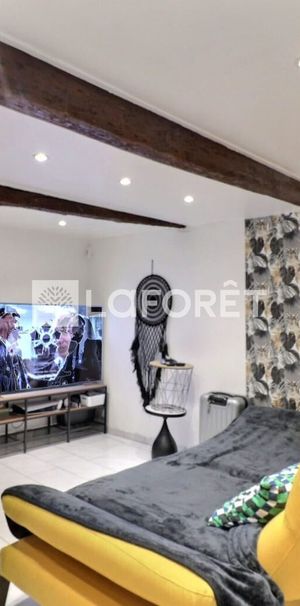 Appartement T2 La Seyne-sur-Mer à louer - Photo 1