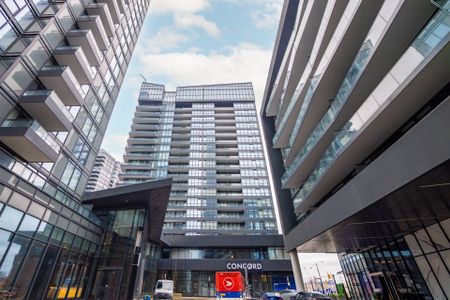 For Lease - 80 Queens Wharf Road Unit# 1106, Toronto, Ontario - Photo 2
