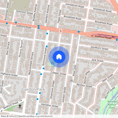 44 Khartoum Street, Qld 4031, Gordon Park