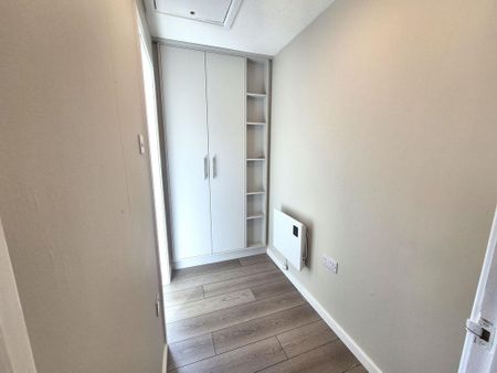 Studio to rent - Photo 4