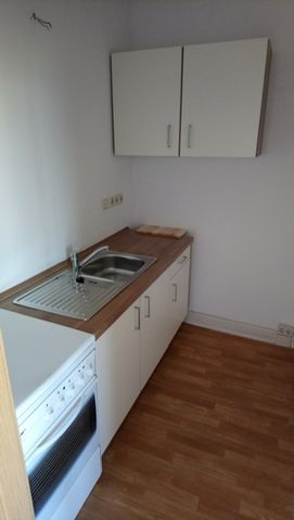 Kleine 1-Raum-Wohnung zum Wohlfühlen - Photo 2