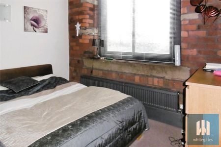 2 bedroom apartment to rent - Photo 3