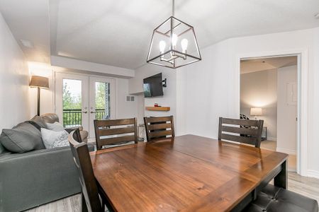 For Lease - 4 Anchorage Crescent Unit# 205, Collingwood, Ontario - Photo 5