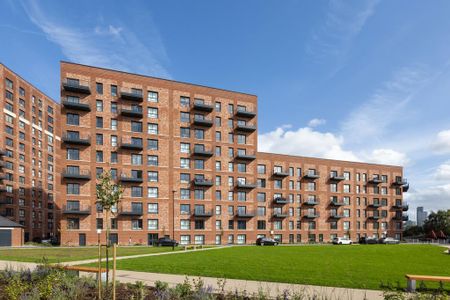 2 bedroom apartment to rent - Photo 3