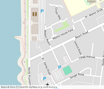 Beach Road, Thornton-Cleveleys - Photo 1