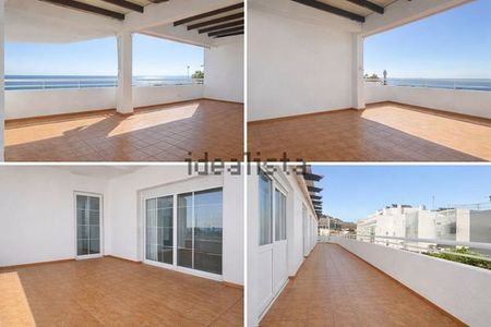 Alquiler de ático en Calle Acera de la Marina, 4 - Photo 4