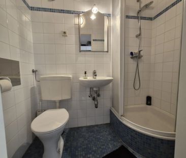 1-Zimmer-Wohnung in Top Lage in der Leonhardstraße! - Photo 6