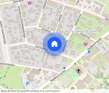 Samodzielny nowy mikro apartament Śródmieście - Фото 1