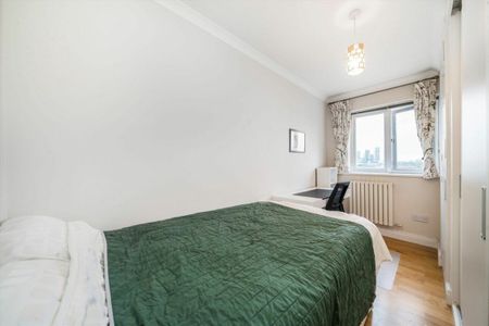 Amsterdam Road, Canary Wharf, E14 - Photo 4